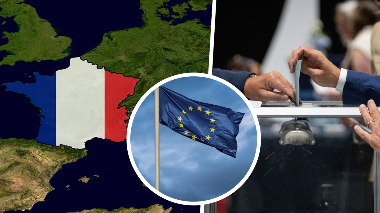 Franța vrea să preia modelul Canadei. Implementarea unui program de identificare a ingerințelor străine în procesul electoral, ce presupune acesta