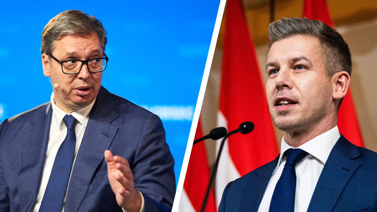 Cine este primul șef de stat care îl critică pe Peter Magyar. Premierul ales al Ungariei a făcut câteva afirmații controversate în timpul conferinței maraton