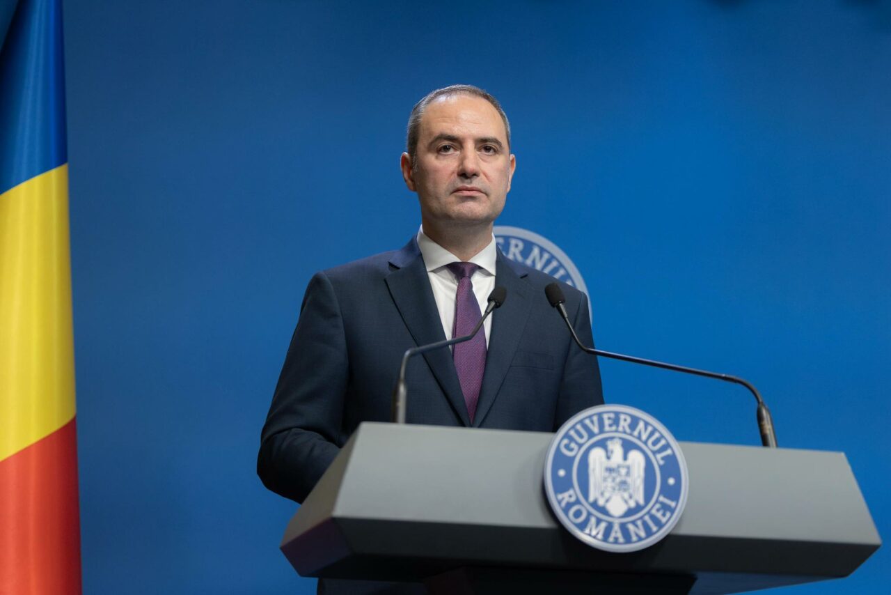 Ministrul Alexandru Nazare anunță reorganizarea teritorială a administrației fiscale: „ANAF nu putea rămâne o instituție ineficientă la nesfârșit”