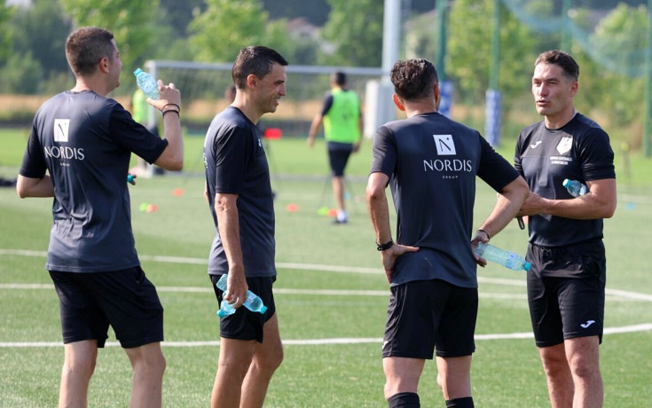 Neașteptat! Un arbitru din Superliga și-a anunțat retragerea în plin sezon și preia un club din Liga 1