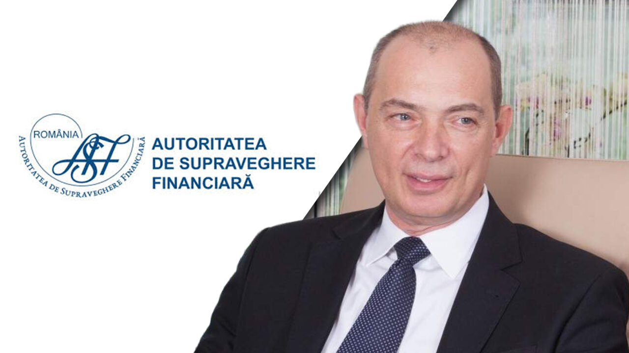 Un fost șef de la Autoritatea de Supraveghere Financiară și-a amenințat soția cu cuțitul. A fost nevoie de intervenția poliției