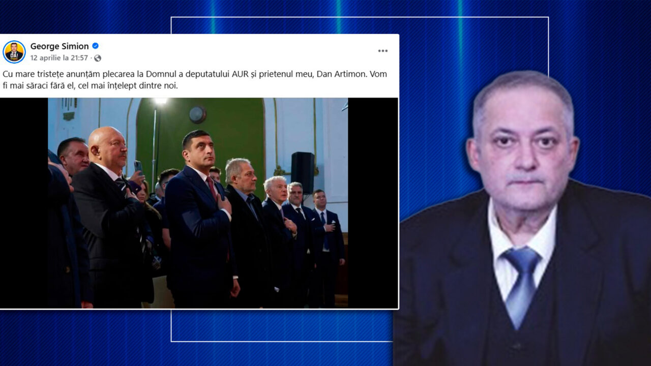 A murit singurul vorbitor de chineză din Parlamentul României. Din ce partid făcea parte