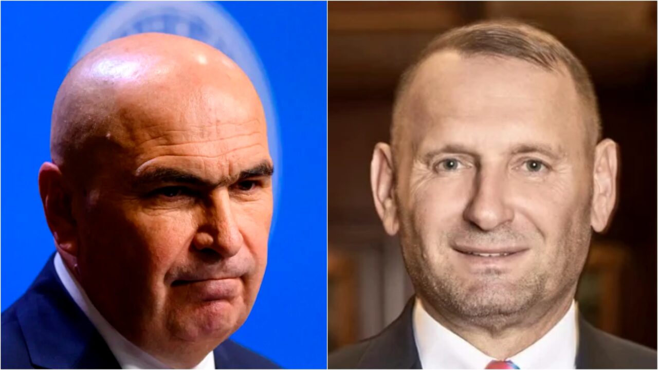 Viorel Cataramă, unul dintre cei mai vechi membrii PNL, convins de prăbușirea lui Bolojan: „Dacă pleacă din Guvern, pleacă și de la partid”