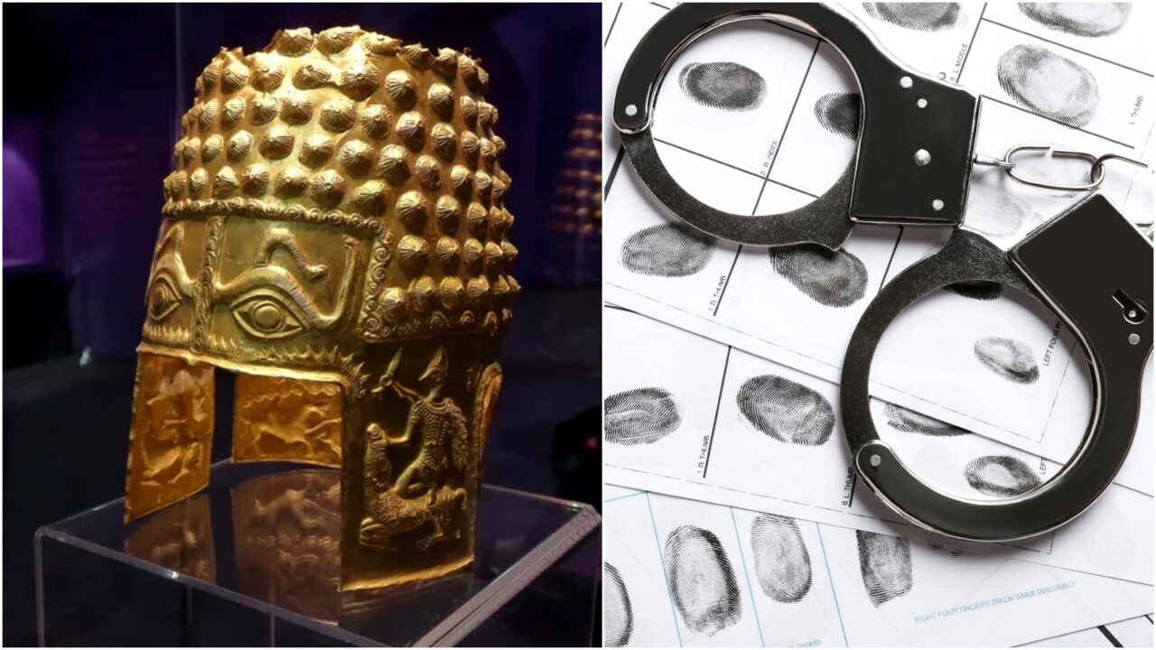 Întorsătură de situație în cazul suspecților jafului din Olanda. Unul pretinde că este nevinovat și a refuzat un acord cu autoritățile