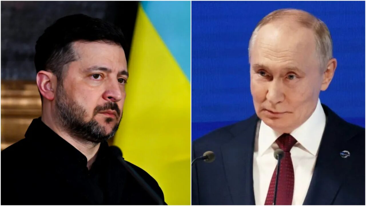 „Pacea” de 32 de ore. Armistițiul de încetare a focului dintre Rusia și Ucraina a început