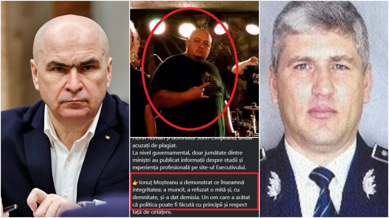 Toți oamenii premierului. Un polițist cu pensie specială, un aplaudac al lui Moșteanu și un cântăreț, numiți la conducerile prefecturilor