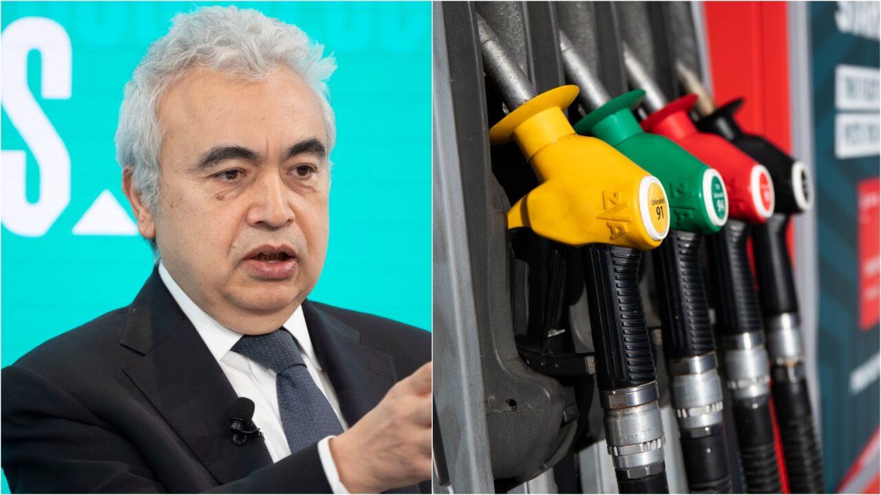 Șeful Agenției Internaționale de Energie face predicții sumbre pentru luna Aprilie. „Multe țări vor începe raționalizarea energetică”