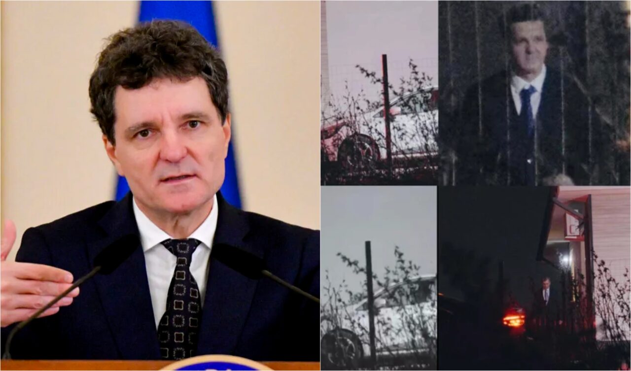 Nicușor Dan, prima reacție după audierile de la DIICOT, în scandalul fotografiilor fake postate de Lasconi: „Cine a plătit pentru acest episod?”