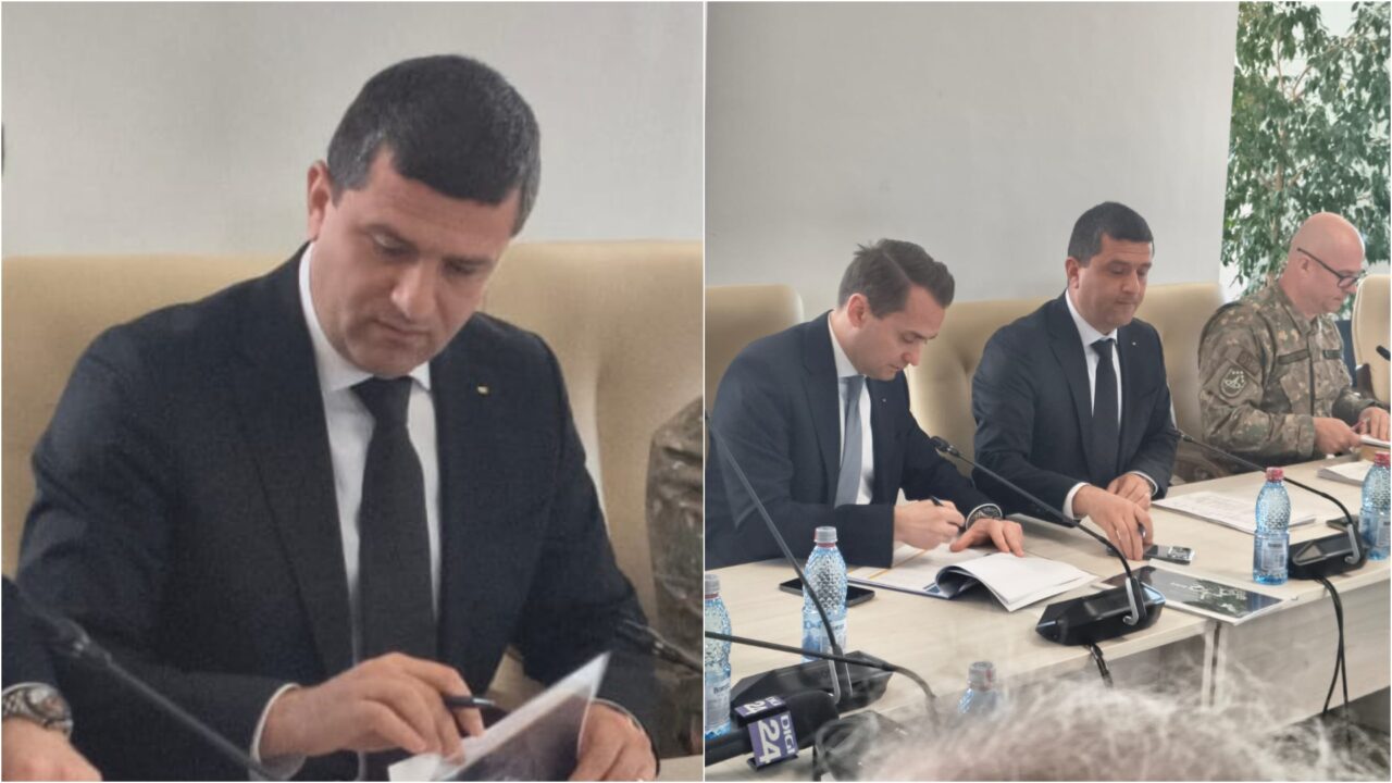 Armata Română s-a pus la adăpost cu apărare doar împotriva rachetelor, nu și împotriva dronelor