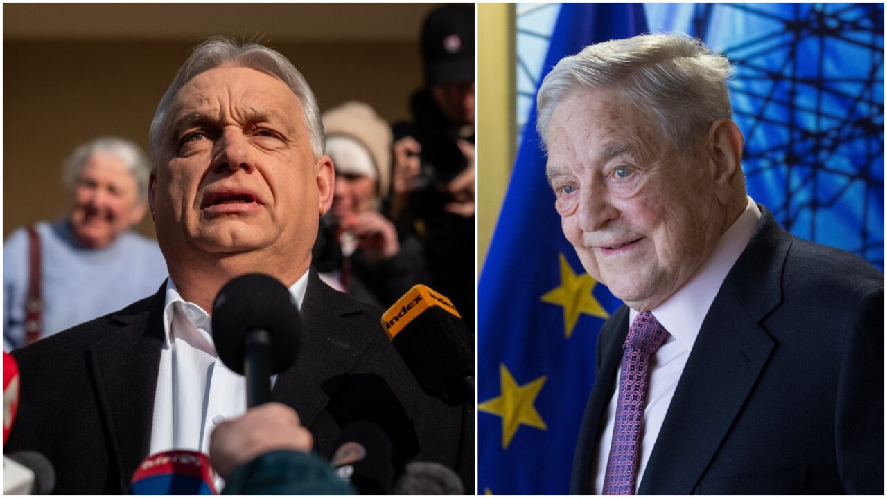 Fiul lui George Soros se bucură de înfrângerea lui Viktor Orbán. Premierul și miliardarul sunt într-un conflict public, de ani întregi