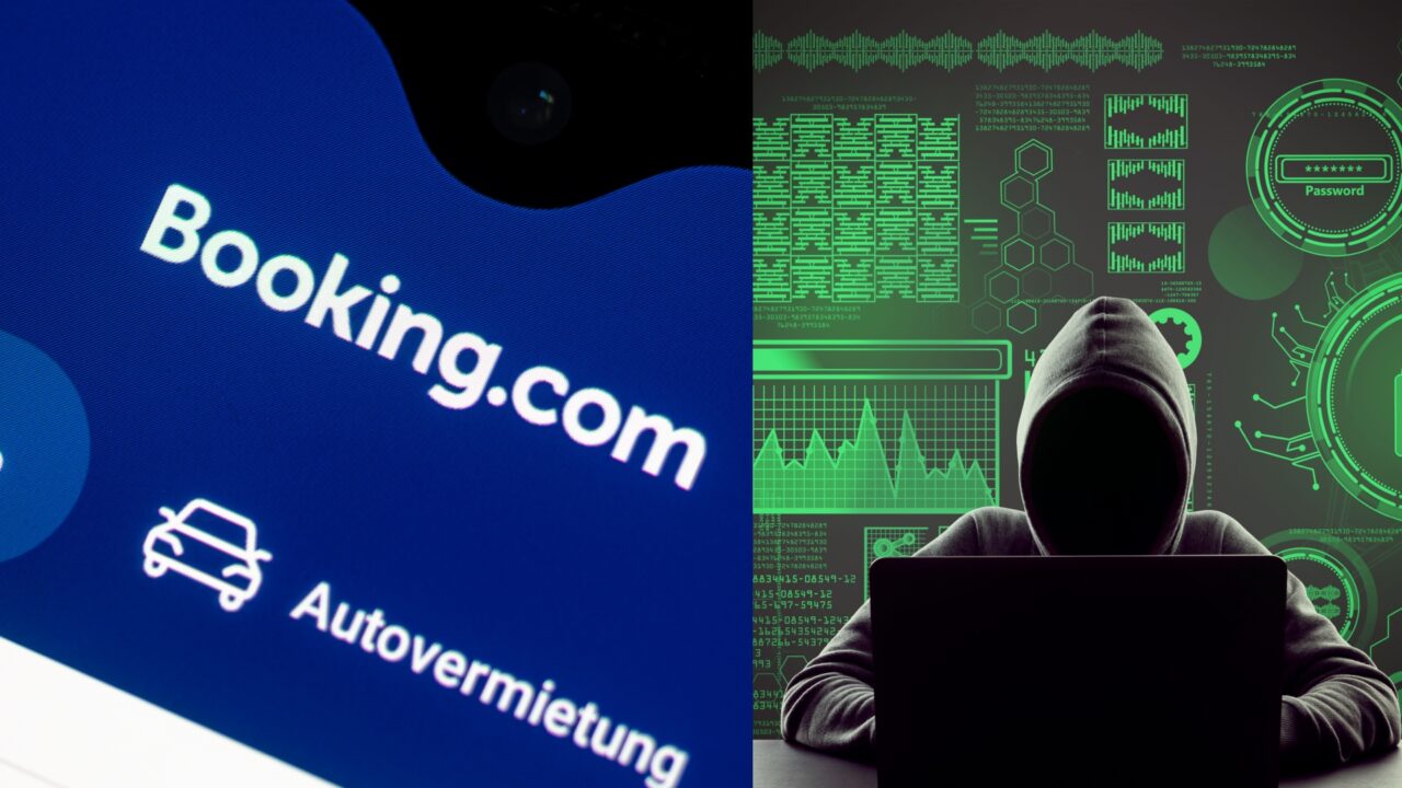 Platforma Booking, ținta unui atac cibernetic. Datele a milioane de clienți au ajuns în mâinile hackerilor