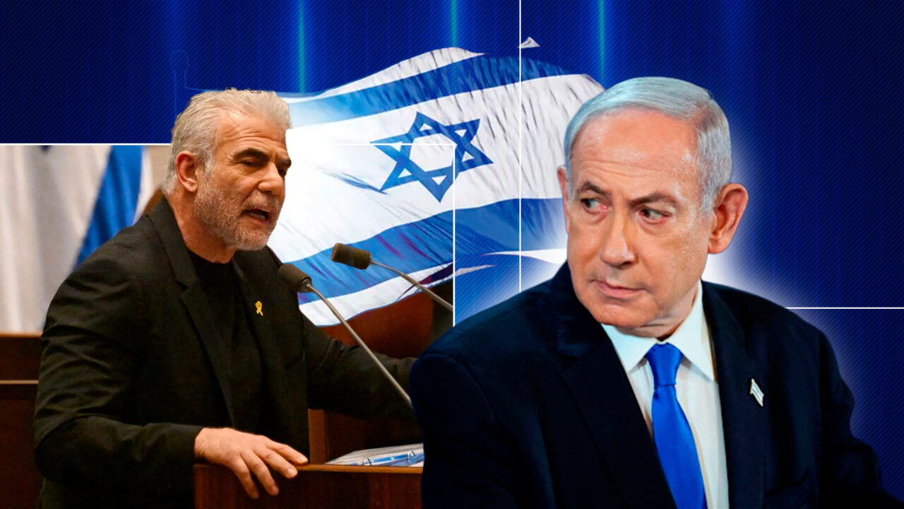 Netanyahu, sub asaltul opoziției. „Niciodată n-a fost un dezastru politic mai mare în istoria noastră”, a spus Yair Lapid, fost premier