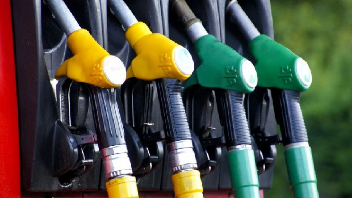 Benzina s-a scumpit din nou în România. Prețuri actualizate în marile orașe, joi, 23 aprilie 2026