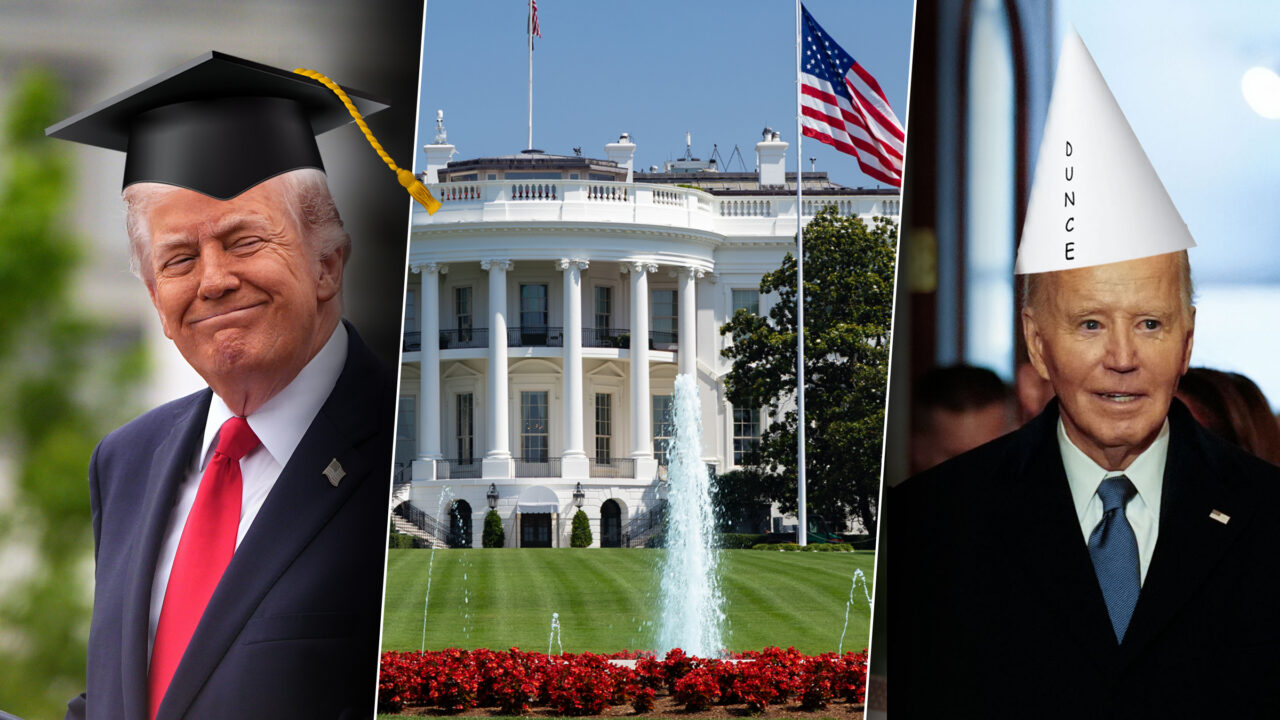 Trump vrea examen psihologic pentru candidații la președinția SUA: „Oameni ca Joe Somnorosul n-ar mai fi aleși”