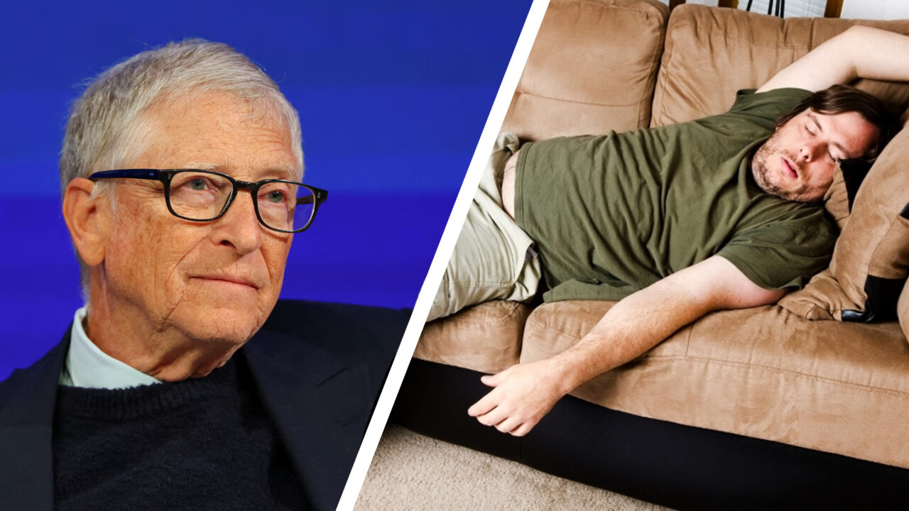 Motivul uluitor pentru care Bill Gates angajează oameni „leneși” pentru sarcinile cele mai dificile