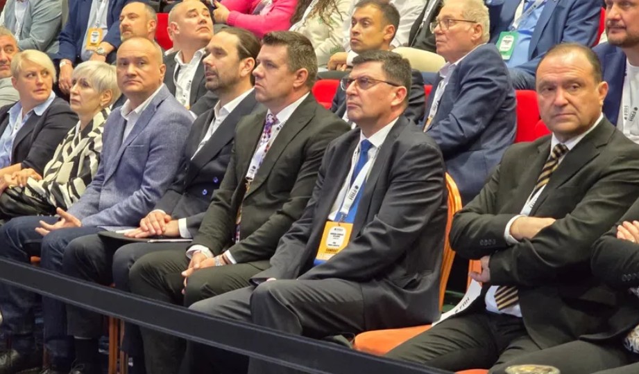 Știm cine va conduce FR de Handbal în următorii patru ani! Lista celor care au fost aleși vineri