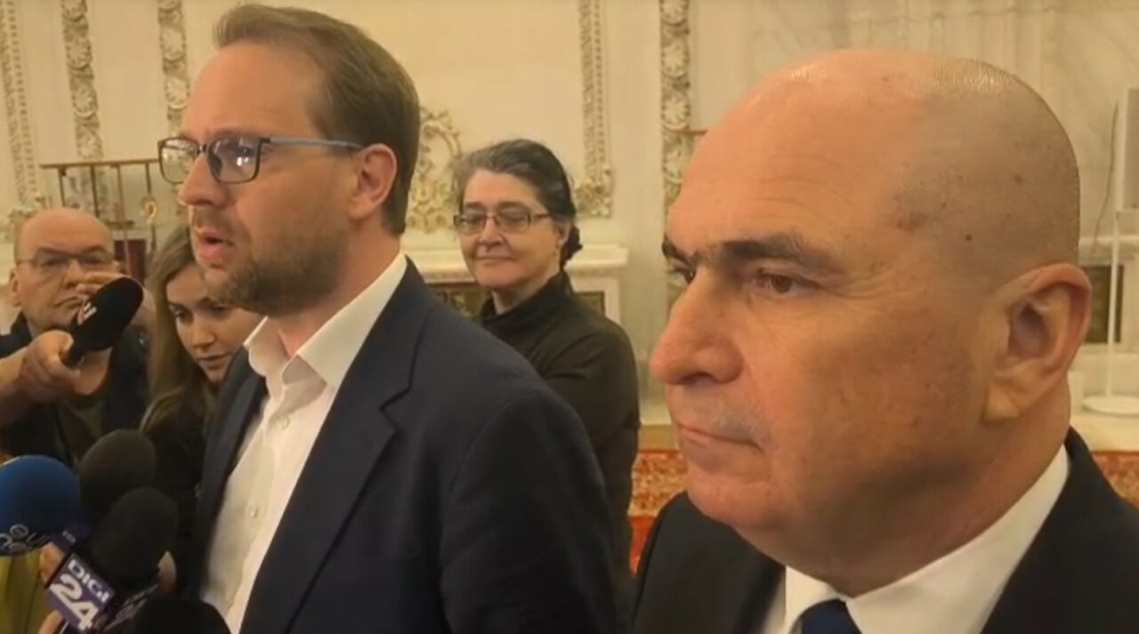 PNL şi USR, pregătite să preia portofoliile ministerelor PSD. Ce se va întâmpla cu UDMR