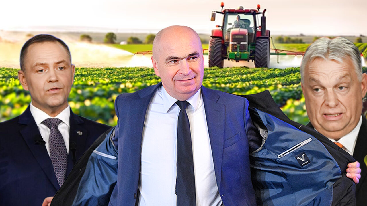 Terenurile agricole ale României dispar pe zi ce trece. Polonia și Ungaria au interzis prin Constituție achiziția terenurilor de către străini sau pun condiții drastice