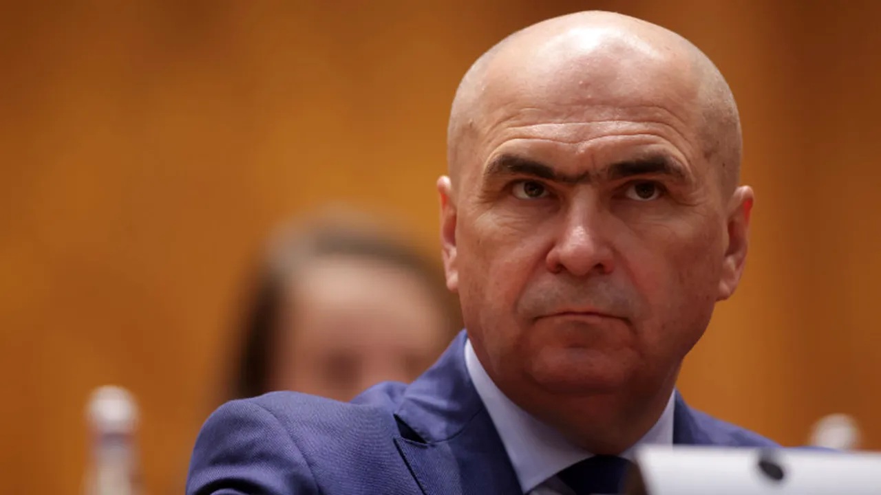 Ce conține textul moțiunii PSD-AUR. Au fost strânse peste 240 de semnături