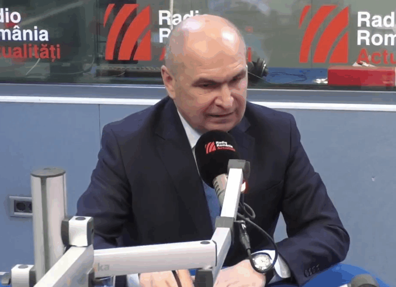 Ilie Bolojan: „Pentru că nu se va putea oferi multă pâine, se va oferi mult circ”