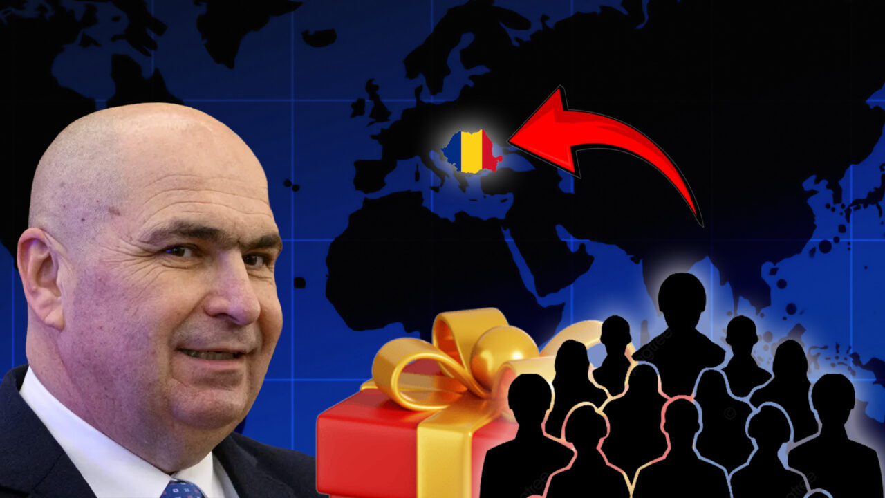 ”Pa Bolojan!” Fost ministru de Finanțe acuză sărăcirea românilor. ”Este modelul sărăcirii populației! Inacceptabil!”