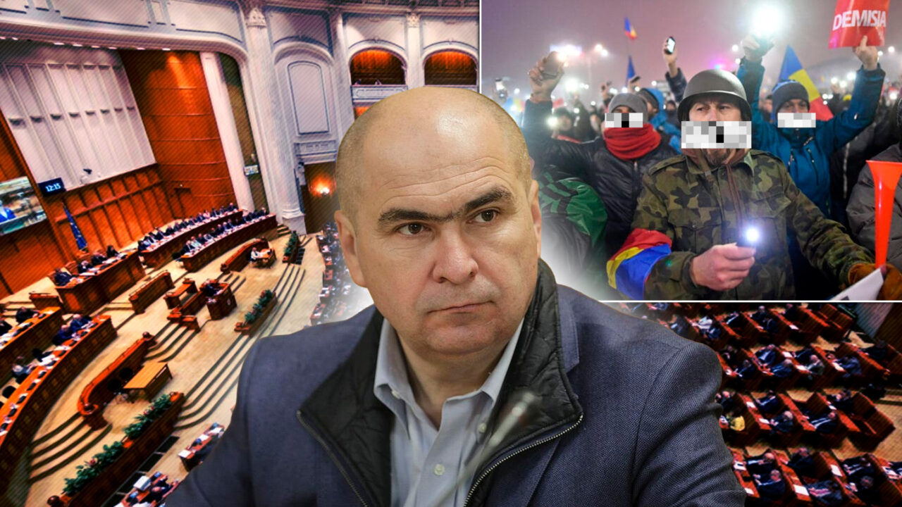 Raport european, devastator pentru Bolojan: dictatura Ordonanțelor de Urgență dăunează grav democrației din România. Politolog: „E greu ca Parlamentul să mai fie luat în serios”