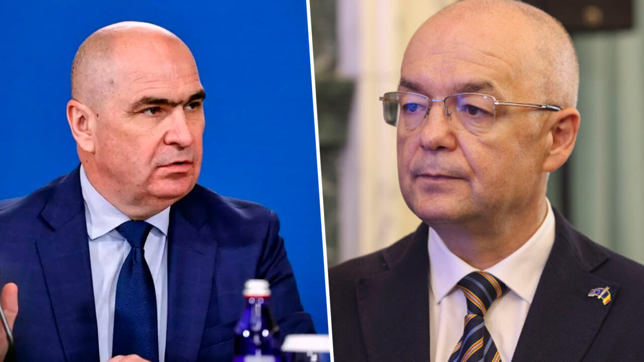 Ședință la PNL după ce PSD i-a retras sprijinul lui Bolojan. Emil Boc: „PNL este și trebuie să rămână partidul responsabilității în această țară”