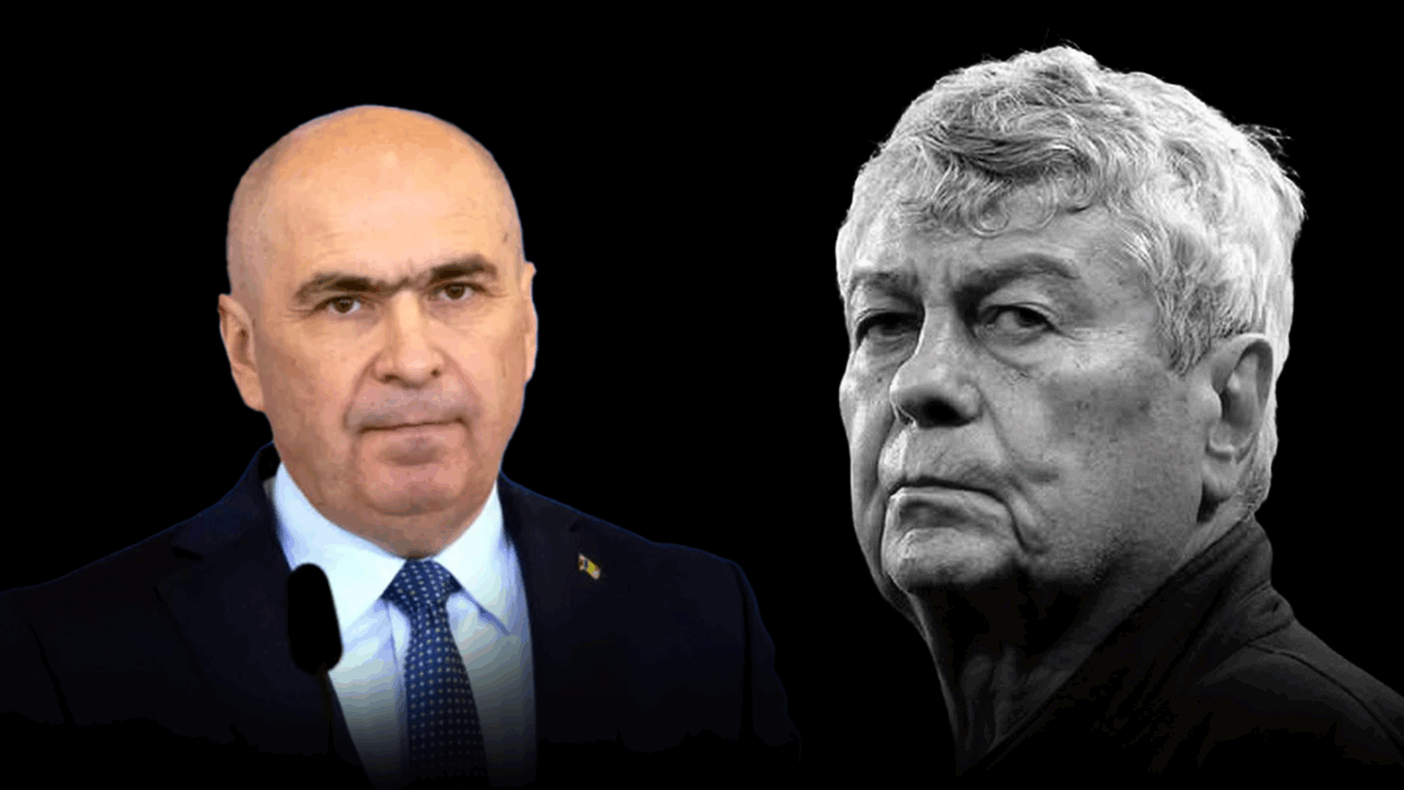 Ilie Bolojan, marcat de moartea lui Mircea Lucescu: „Mulțumim pentru momentele extraordinare”