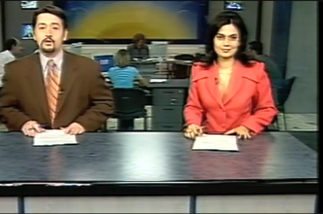 Cu ce crez s-a lansat Realitatea TV acum 25 de ani și cine au fost primii prezentatori ai știrilor