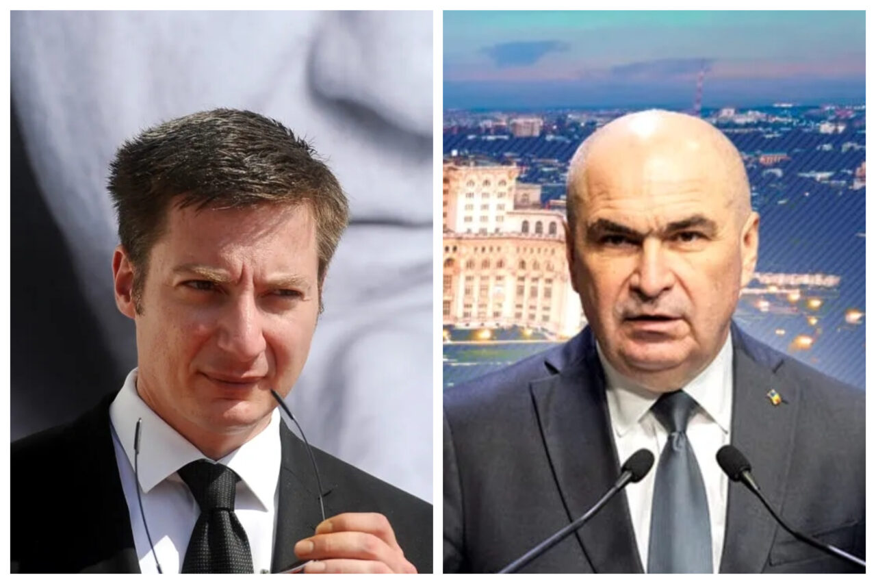 Andrei Caramitru mizează pe rămânerea în funcție a lui Bolojan cel puțin până la sfârșitul anului. „E posibil să greșesc, dar nu cred”