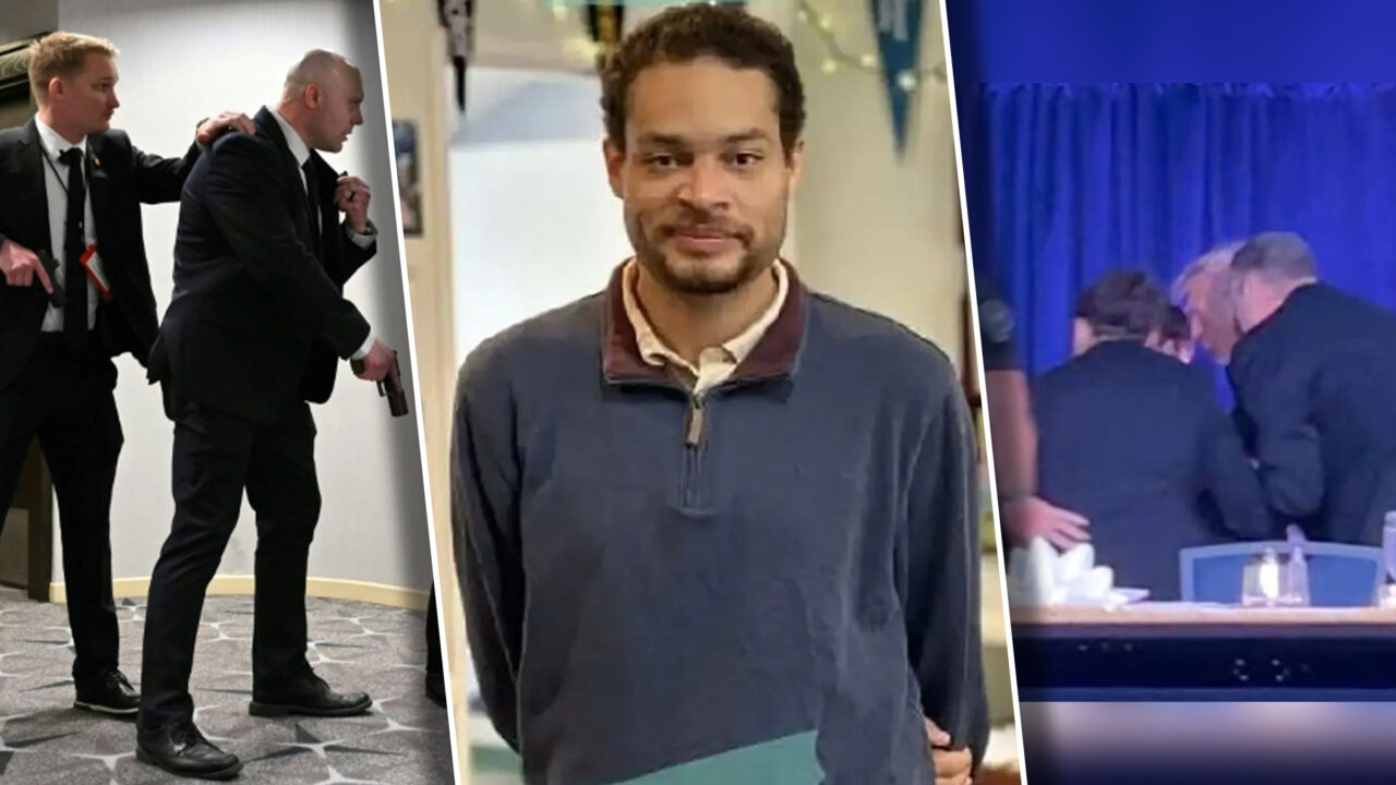 Cole Allen, atacatorul de la Washingotn Hills, a trimis un manifest cu puțin timp înainte de atac. Care sunt nemulțumirile acestuia