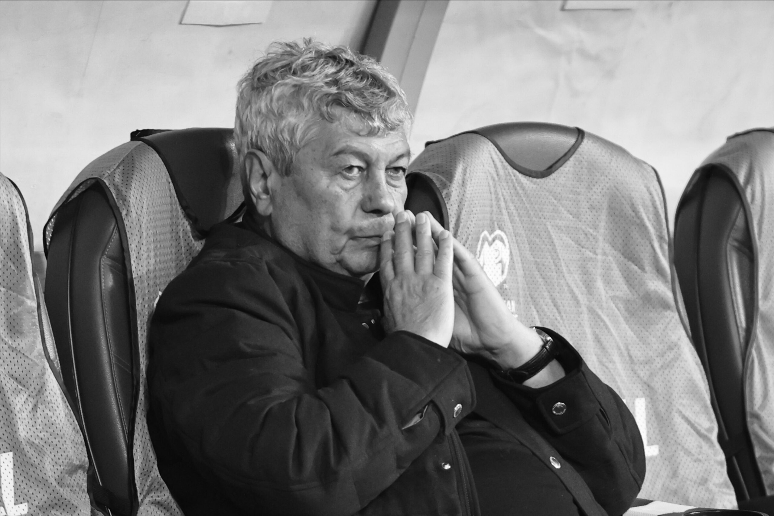 Presa internațională despre Mircea Lucescu