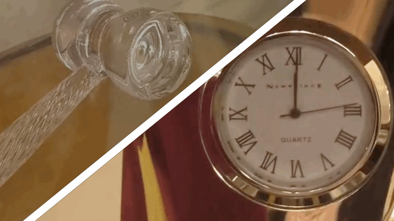 Tezaur neobișnuit pe holurile Senatului. Au fost expuse cadourile primite în ultimii 25 de ani de la demnitari străini. Care e vedeta colecției și ce exponate unice au mai lăsat în urmă Călin Popescu Tăriceanu sau Mircea Geoană