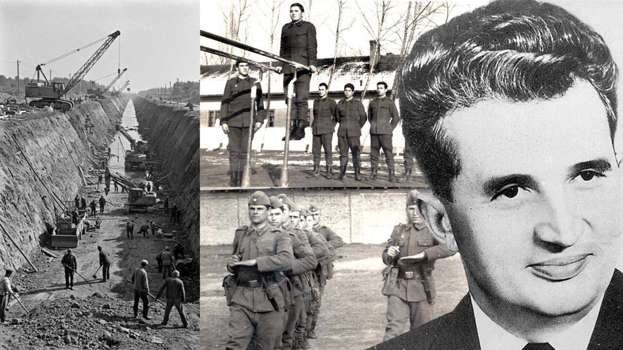 Cum s-ar putea reintroduce serviciului militar obligatoriu. Condiția care poate schimba legea încorporării peste noapte. Evoluția armatei României: de la batalioanele „agricole” de pe vremea lui Ceaușescu, la unitățile NATO cu militarii profesioniști