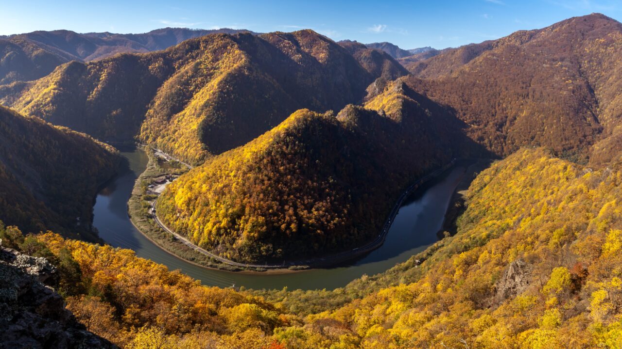 Cel mai vechi drum din România. Fosta „Autostradă a Antichității” este tranzitată neîncetat de peste 1.500 de ani