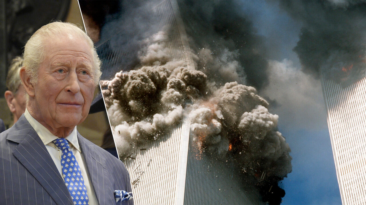 Regele Charles pleacă la New York să aducă un omagiu vicitimelor atacurilor de la 11 septembrie