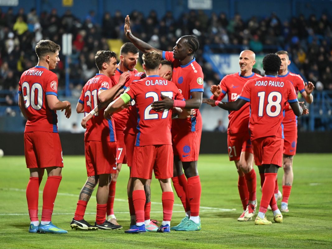 I-a RĂSPUNS lui Gigi Becali, după ce a fost atacat oribil: „Nu există recunoştinţă. E clar că nu mai e nimic de schimbat”