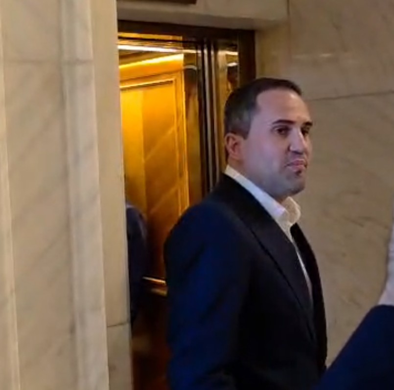 Fostul ministru PSD al Transporturilor, Ciprian Şerban, are un mesaj pentru Bolojan: „Să-l vedem la muncă”