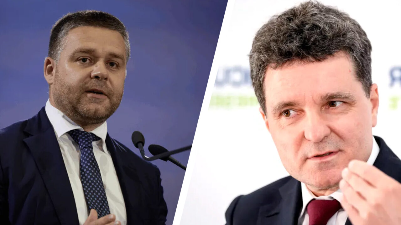 Ciprian Ciucu, nemulțumit de viteza lui Nicușor Dan, după aproape 1 an de mandat: ”Aștept să se dinamizeze lucrurile”