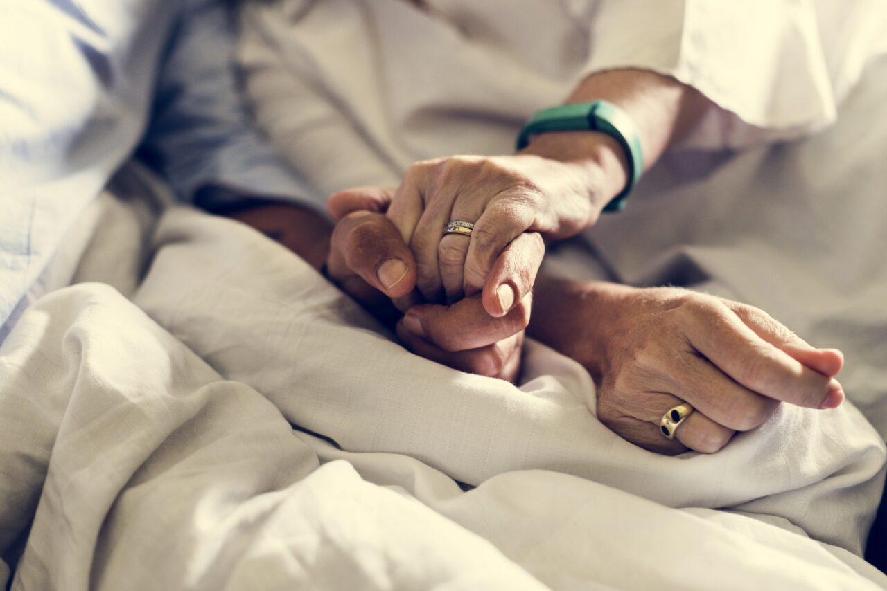 Un studiu dezvăluie ce visează oamenii chiar înainte de a muri și există un tipar clar