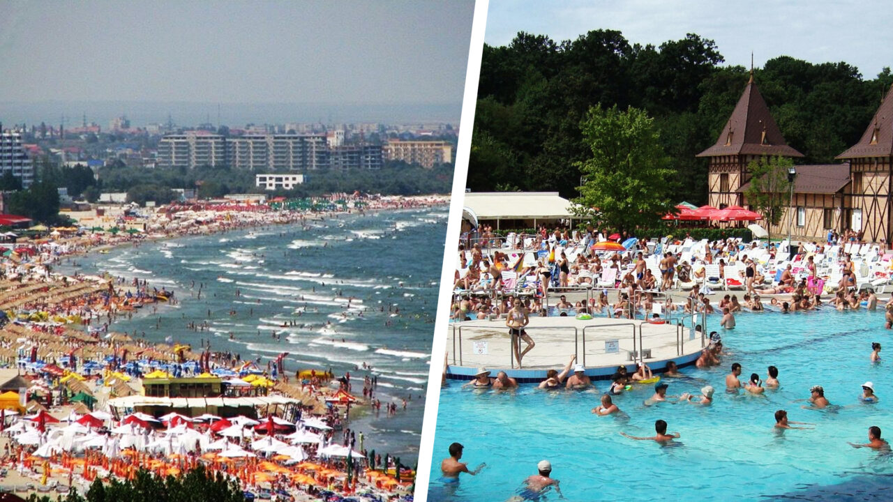 Unde mergem de 1 Mai? Oferte de cazare în Oradea, Băile Felix și stațiunile de pe litoral