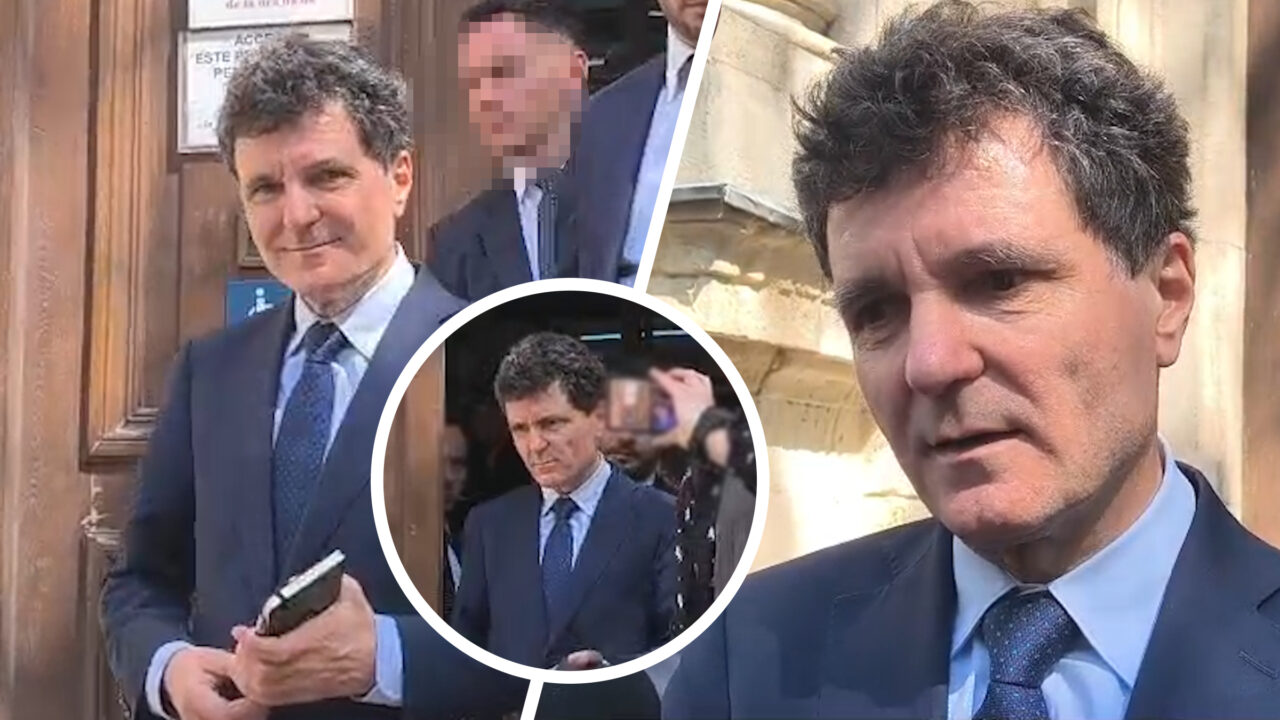 Nicușor Dan, la interogatoriu. Cum a explicat președintele prezența la Curtea de Apel București, la solicitarea Gândul