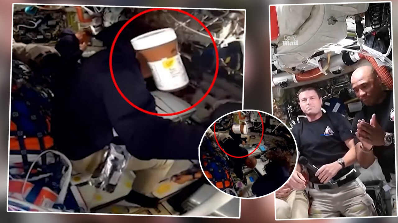 NASA a făcut cea mai tare reclamă gratuită la un borcan de ciocolată planetar. Misiunea Artemis II a trecut pe locul doi