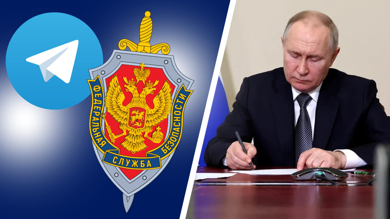 Marea schismă la Moscova? „Detoxifierea digitală” impusă de FSB le scoate peri albi chiar și elitelor pro-Kremlin. „Un Putin slab nu este de folos nimănui”