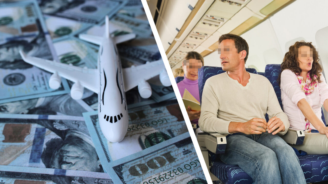 Biletele de avion sunt tot mai scumpe. Criza petrolului scumpește călătoriile în străinătate