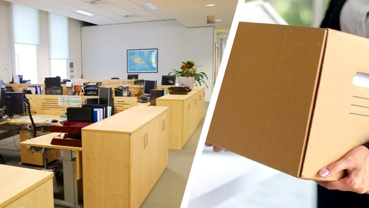 Teama de concediere devine principalul factor de stres la locul de muncă. „Angajatorii pot profita de frica angajatului”