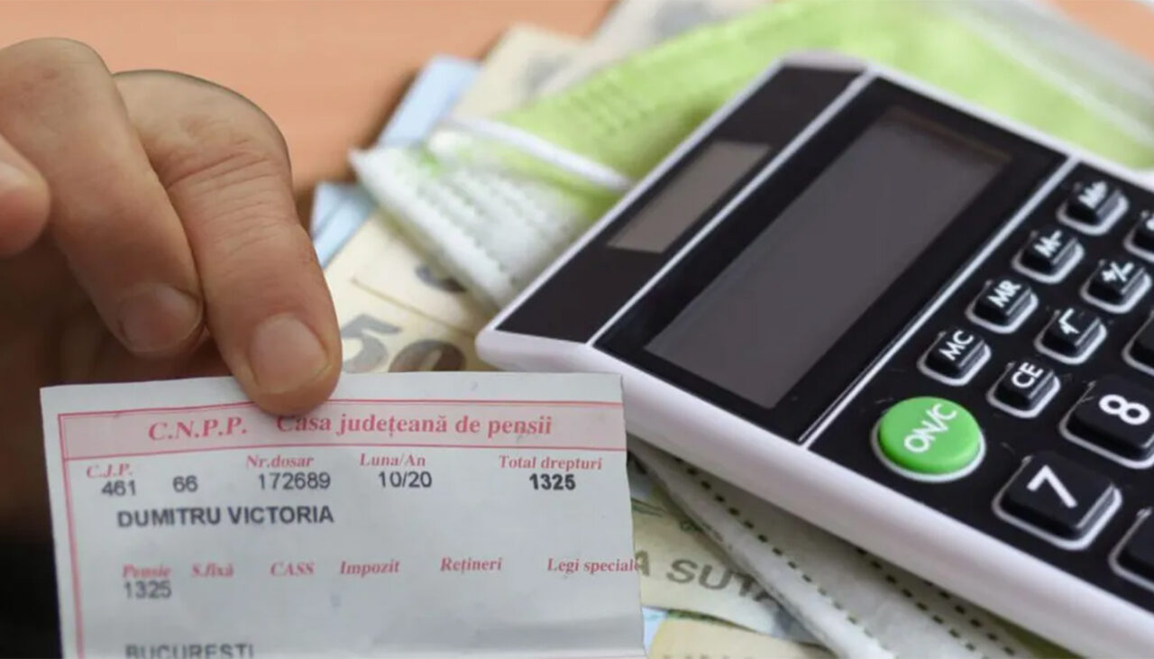 Cresc pensiile cu 500 lei pentru această categorie de pensionari, de la 1 ianuarie 2027