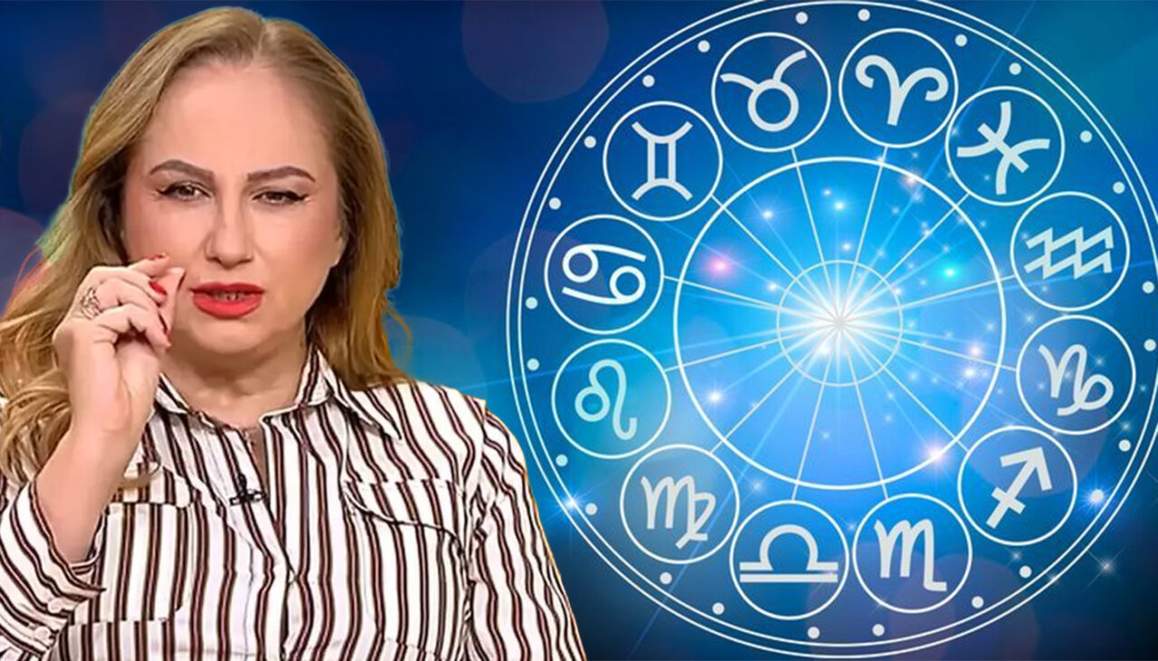 Cristina Demetrescu dezvăluie zodie care scapă de datorii în această primăvară: „Își rezolvă toate problemele financiare”
