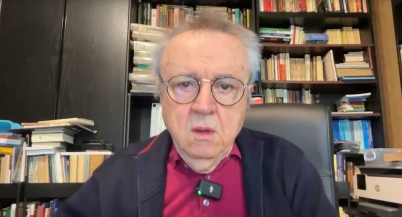 Ion Cristoiu: Am trăit s-o văd și pe asta! Partidele Pro-occidentale se bat ca să intre în grațiile AUR