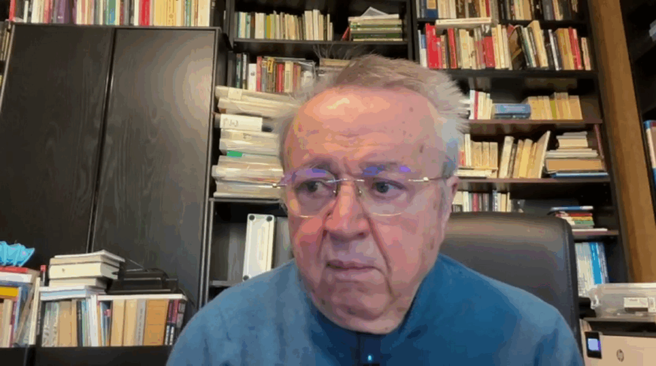 Ion Cristoiu: Va merge DIICOT până la capăt cu anchetarea Diversiunii Dezvăluirile lui Lasconi? Eu cred că nu